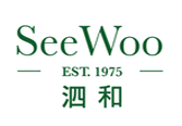 seewoo food supplier oriental logo
